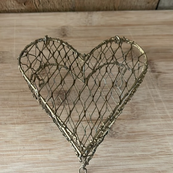 Heart decor trio - Picture 9 of 12